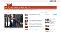 Desktop Screenshot of holabuzz.com
